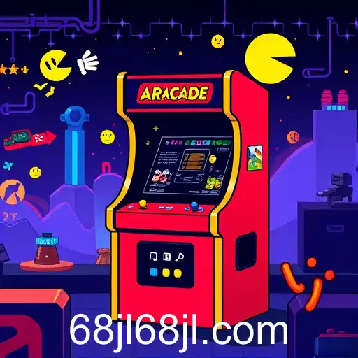 Gaming Evolution: The Impact of 68jl on the Global Scene