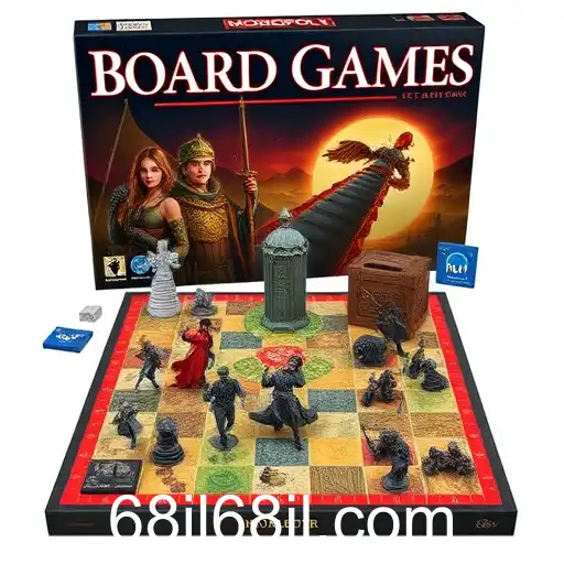Board Games