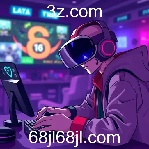 Evolution of Gaming and Online Communities