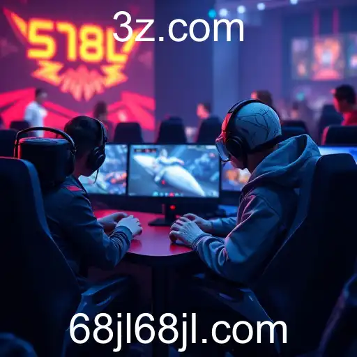 The Evolution of Online Gaming Platforms