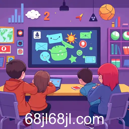 The Impact of Gaming in Education