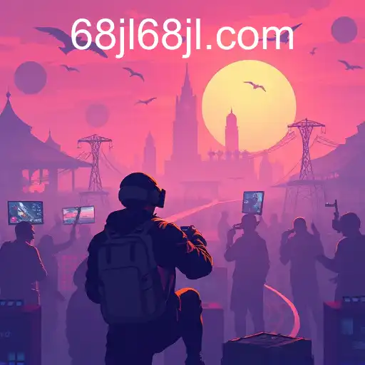 Gaming Trends Amid Global Shifts