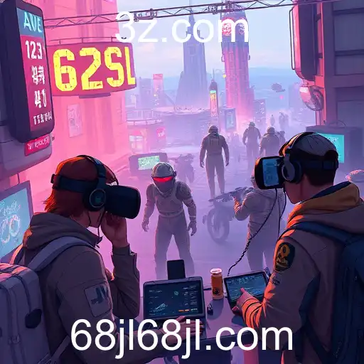 The Rise of Online Gaming in 2025